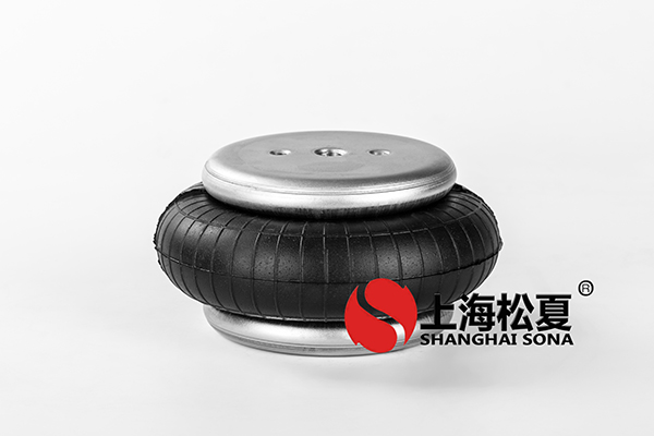 選擇橡膠<a href='http://m.5058795.com/' target='_blank'><u>空氣彈簧</u></a>的原因