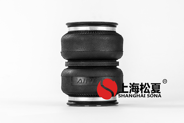 數控切割機降噪安裝JBF型<a href='http://m.5058795.com/' target='_blank'><u>空氣彈簧</u></a>