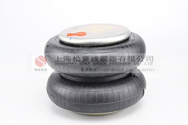 卷邊式橡膠<a href='http://m.5058795.com/' target='_blank'><u>空氣彈簧</u></a>