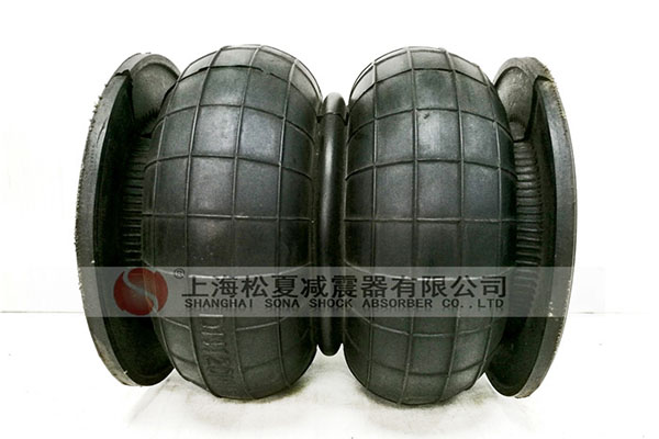 GF固定式<a href='http://m.5058795.com/' target='_blank'><u>空氣彈簧</u></a>