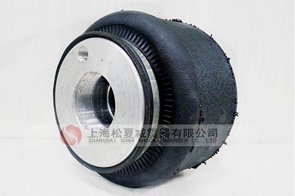 K型鎖扣式<a href='http://m.5058795.com/' target='_blank'><u>空氣彈簧</u></a>高清實拍圖