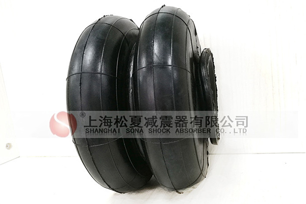 ZF型自密封橡膠<a href='http://m.5058795.com/' target='_blank'><u>空氣彈簧</u></a>