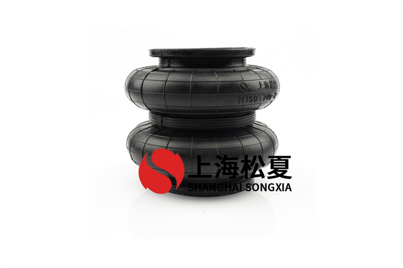 <a href='http://m.5058795.com/' target='_blank'><u>空氣彈簧</u></a>-類(lèi)似M31062橡膠氣囊在配套變速箱試驗(yàn)臺(tái)架安裝使用