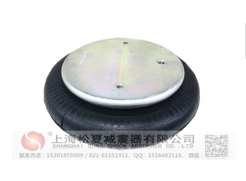 JBF卷邊式<a href='http://m.5058795.com/' target='_blank'><u>空氣彈簧</u></a>