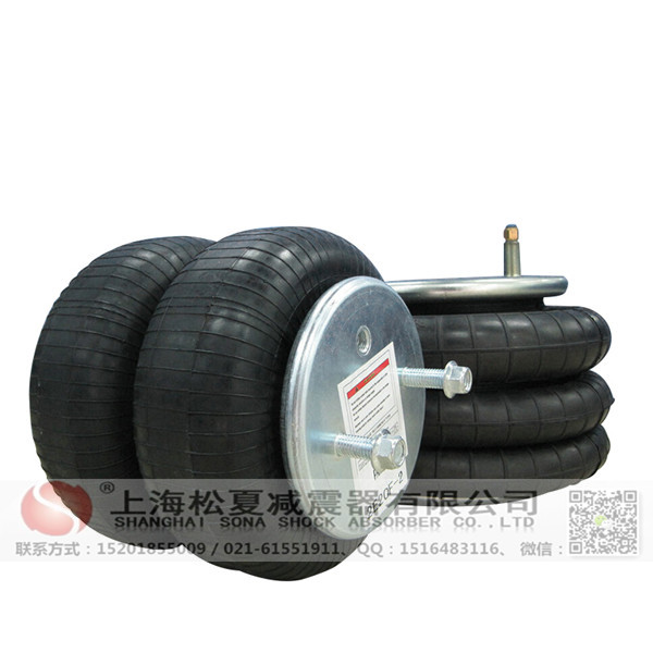 橡膠<a href='http://m.5058795.com/' target='_blank'><u>空氣彈簧</u></a>
