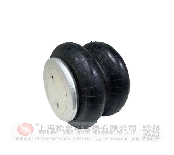 <a href='http://m.5058795.com/' target='_blank'><u>空氣彈簧</u></a>剛度參數(shù)的確定有理論分析和實(shí)驗(yàn)測(cè)定