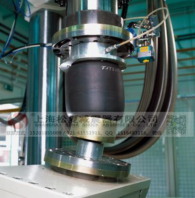 用于<a href='http://m.5058795.com/' target='_blank'><u>空氣彈簧</u></a>氣囊的氯丁橡膠配方