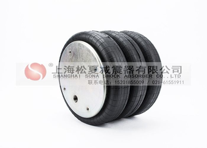 JBF406/520-3橡膠<a href='http://m.5058795.com/' target='_blank'><u>空氣彈簧</u></a>