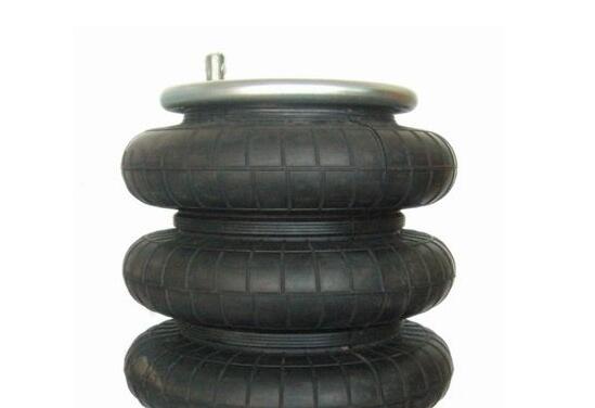 延長橡膠<a href='http://m.5058795.com/' target='_blank'><u>空氣彈簧</u></a>使用壽命的工藝方法