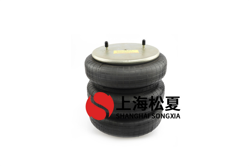 橡膠<a href='http://m.5058795.com/' target='_blank'><u>空氣彈簧</u></a>組件的結構和功能