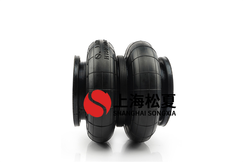 氣浮空氣彈簧是如何工作的？