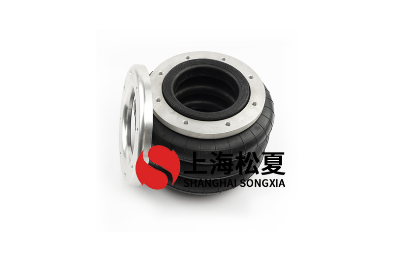 <a href='http://m.5058795.com/' target='_blank'><u>空氣彈簧</u></a>的支撐保護(hù)結(jié)構(gòu)及施工工藝