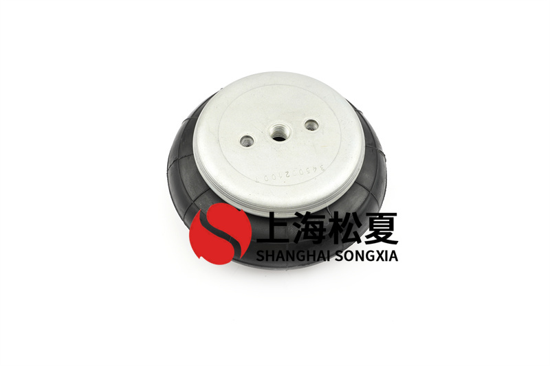 橡膠<a href='http://m.5058795.com/' target='_blank'><u>空氣彈簧</u></a>在升舉機器設備上的運用
