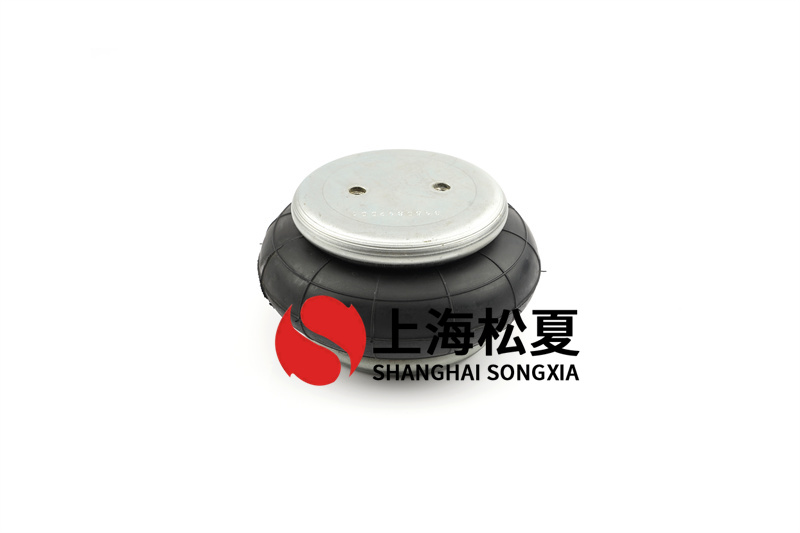 橡膠<a href='http://m.5058795.com/' target='_blank'><u>空氣彈簧</u></a>的減震是如何工作的？