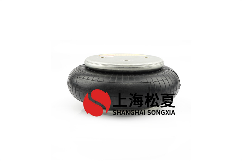 橡膠<a href='http://m.5058795.com/' target='_blank'><u>空氣彈簧</u></a>低噪沖床的安裝方法