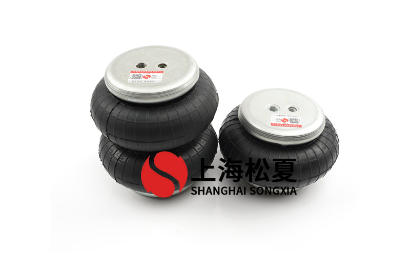 空氣彈簧的挑選有什么要求？