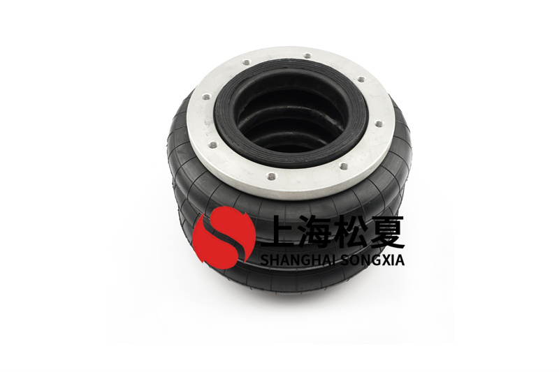 橡膠<a href='http://m.5058795.com/' target='_blank'><u>空氣彈簧</u></a>有哪些優(yōu)勢(shì)