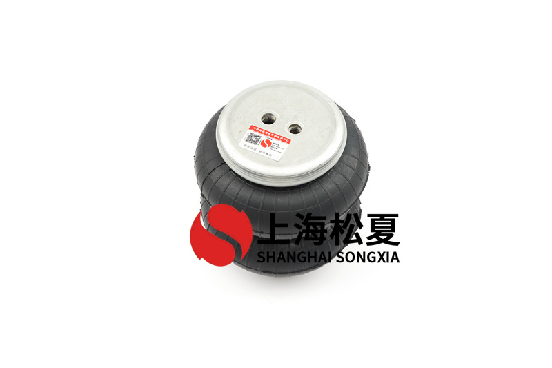 橡膠<a href='http://m.5058795.com/' target='_blank'><u>空氣彈簧</u></a>氣囊安裝說(shuō)明
