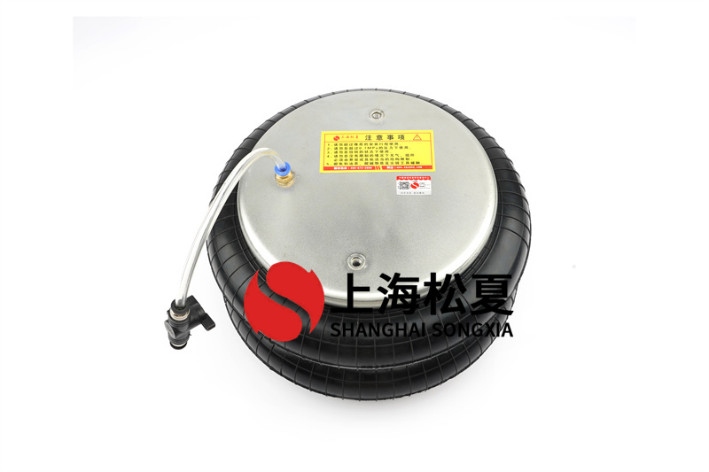 模具設(shè)計(jì)中選擇<a href='http://m.5058795.com/' target='_blank'><u>空氣彈簧</u></a>要注意什么？